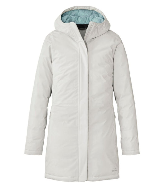 Women's Waterproof Ultralight Down Coat / L.L.Bean