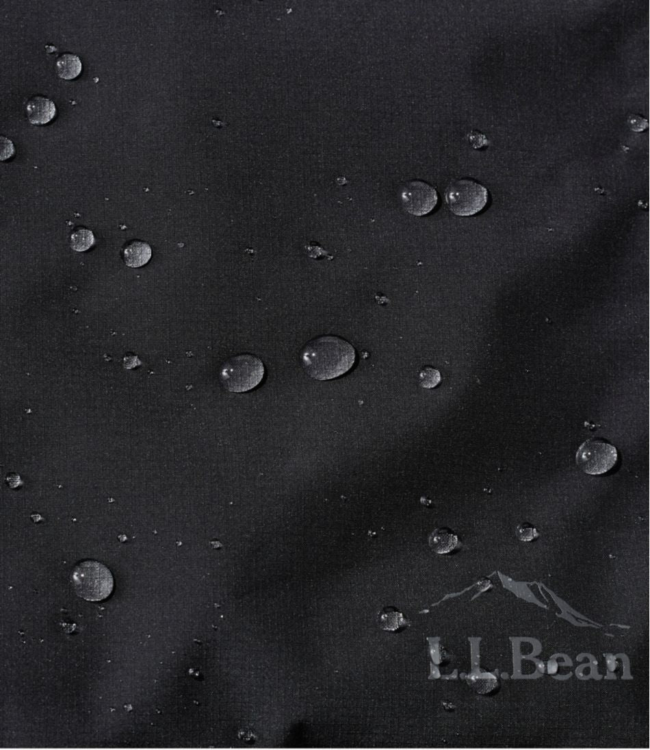 Women's Waterproof Ultralight Down Coat / L.L.Bean
