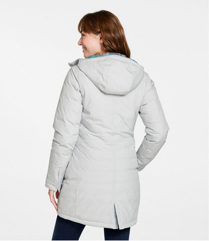Women's Waterproof Ultralight Down Coat / L.L.Bean