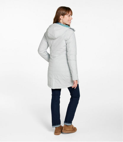 Women's Waterproof Ultralight Down Coat / L.L.Bean