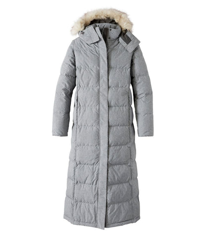 Women's Ultrawarm Coat, Long / L.L.Bean