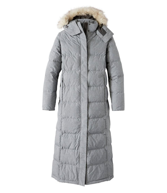 Women's Ultrawarm Coat, Long / L.L.Bean