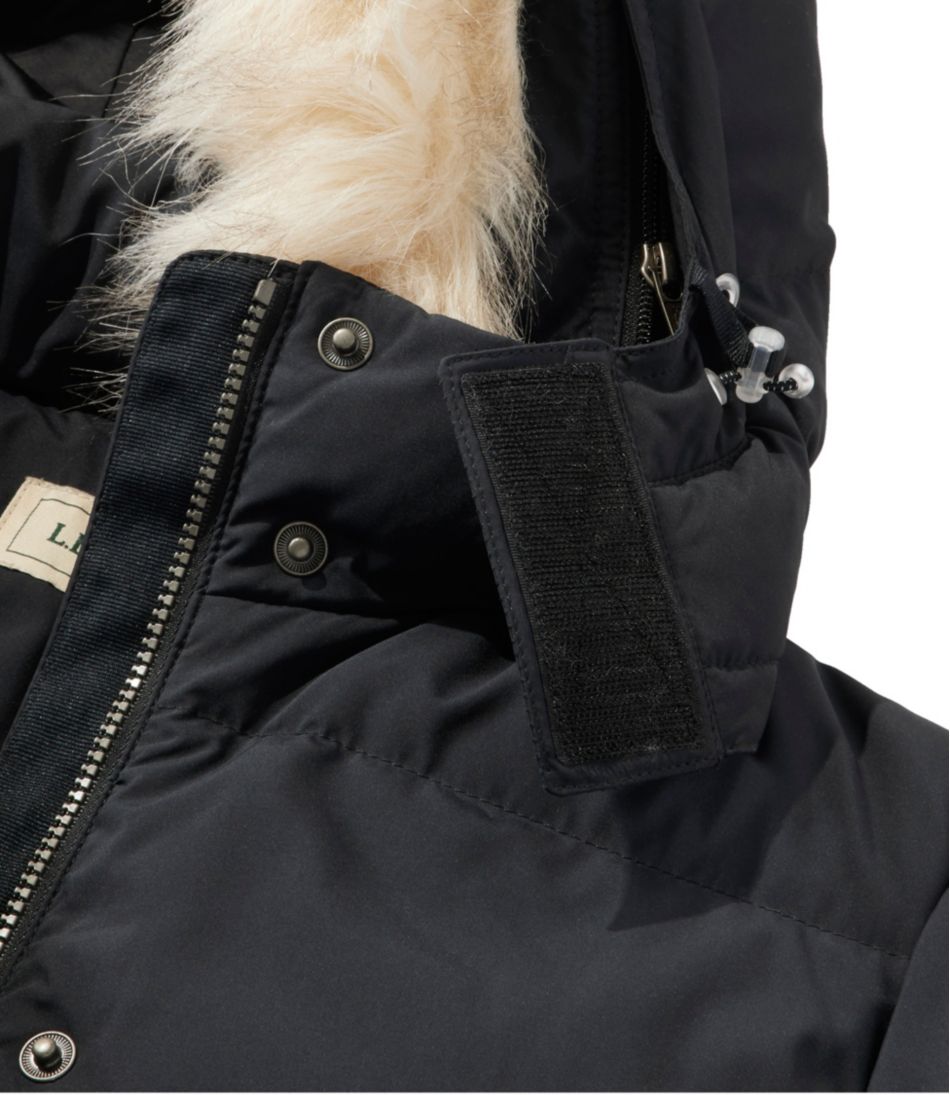 Women's Ultrawarm Coat, Long / L.L.Bean