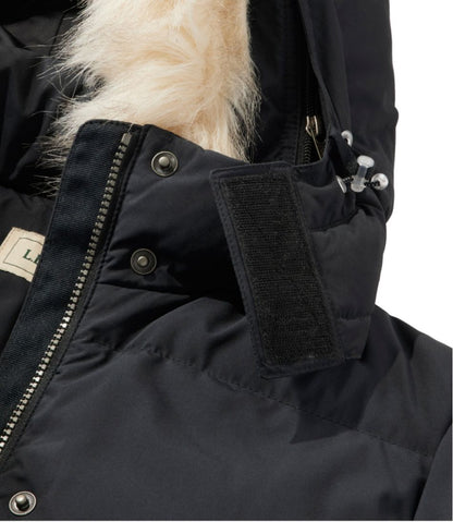 Women's Ultrawarm Coat, Long / L.L.Bean
