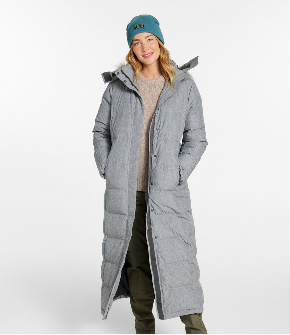 Women's Ultrawarm Coat, Long / L.L.Bean