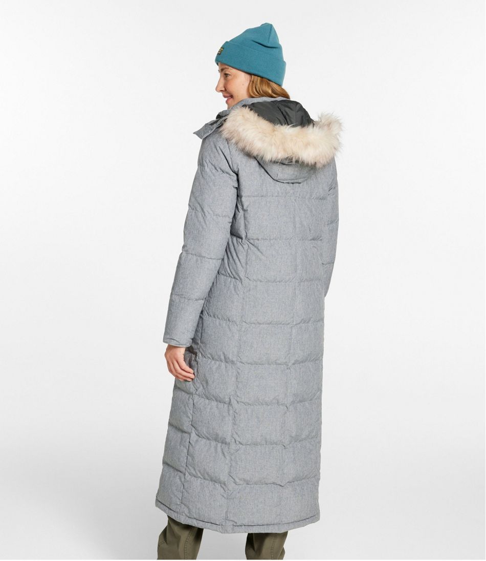 Women's Ultrawarm Coat, Long / L.L.Bean
