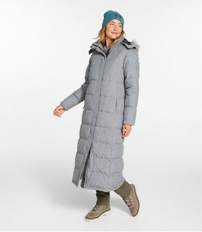 Women's Ultrawarm Coat, Long / L.L.Bean