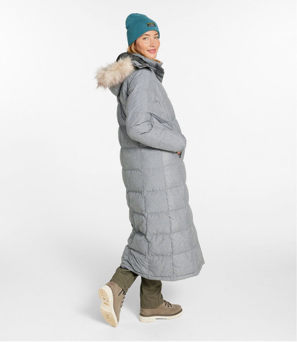 Women's Ultrawarm Coat, Long / L.L.Bean