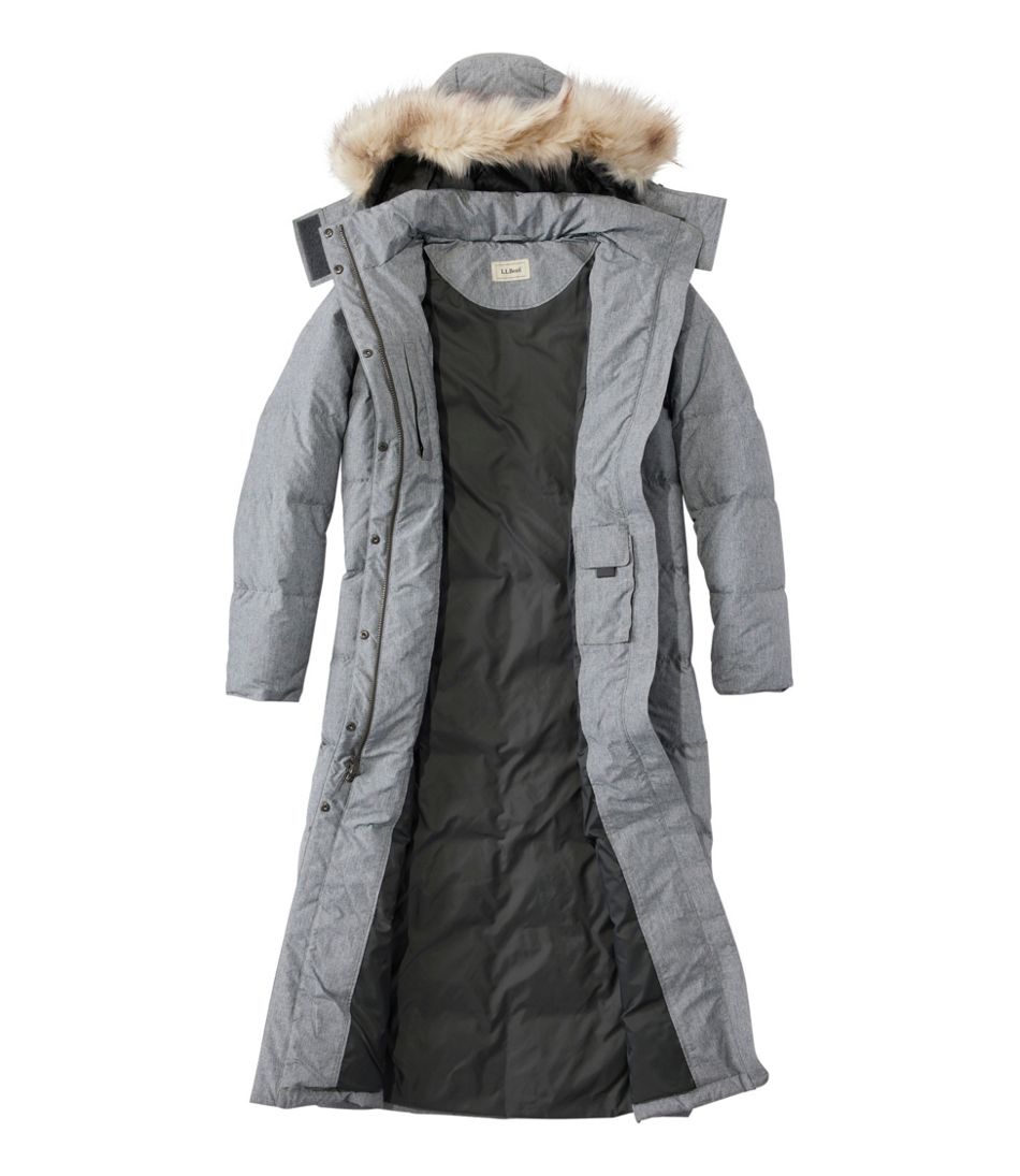 Women's Ultrawarm Coat, Long / L.L.Bean