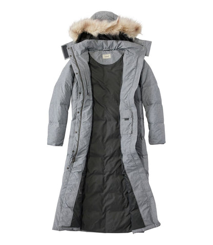 Women's Ultrawarm Coat, Long / L.L.Bean