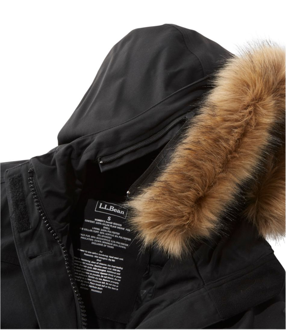 Women's Maine Mountain Parka / L.L.Bean
