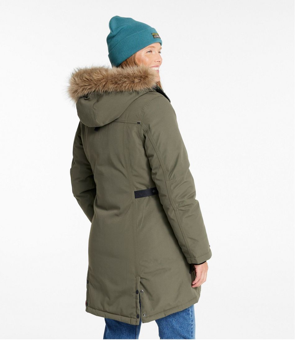 Women's Maine Mountain Parka / L.L.Bean