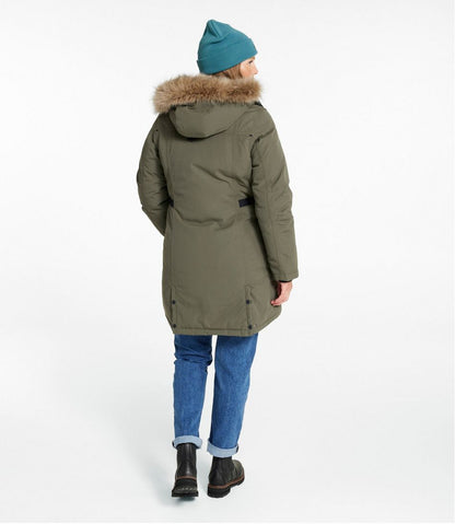 Women's Maine Mountain Parka / L.L.Bean