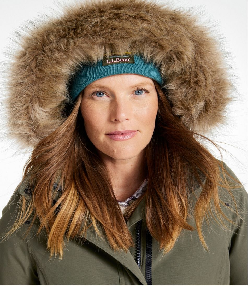 Women's Maine Mountain Parka / L.L.Bean