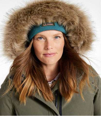 Women's Maine Mountain Parka / L.L.Bean