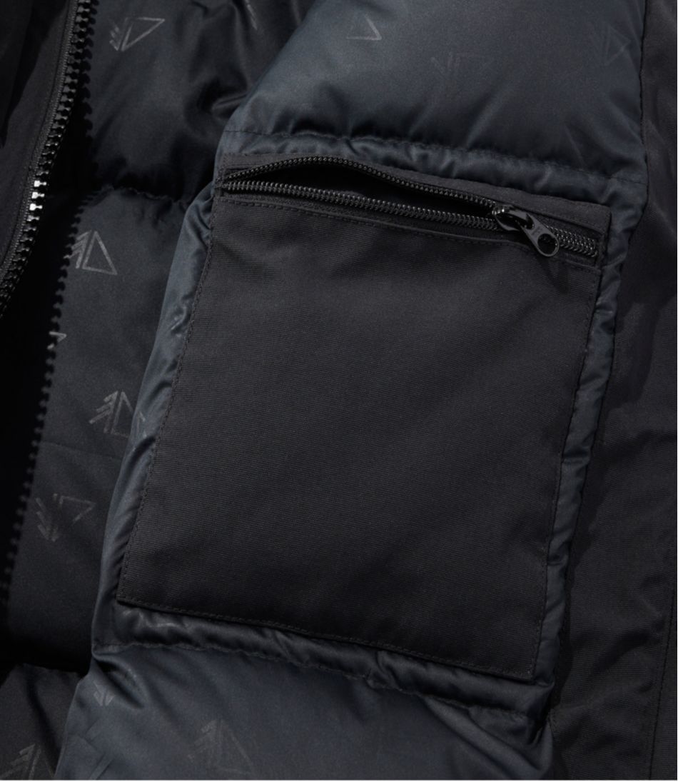 Women's Maine Mountain Parka / L.L.Bean