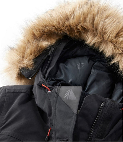 Women's Maine Mountain Parka / L.L.Bean