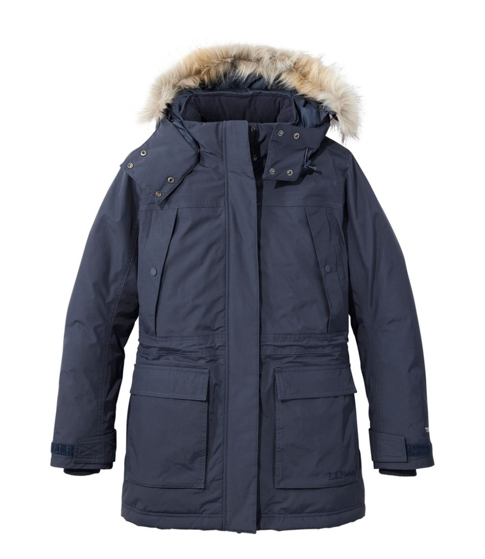 Women's Baxter State Parka / L.L.Bean