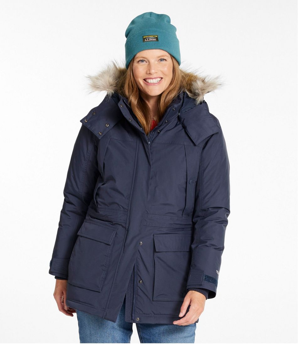 Women's Baxter State Parka / L.L.Bean