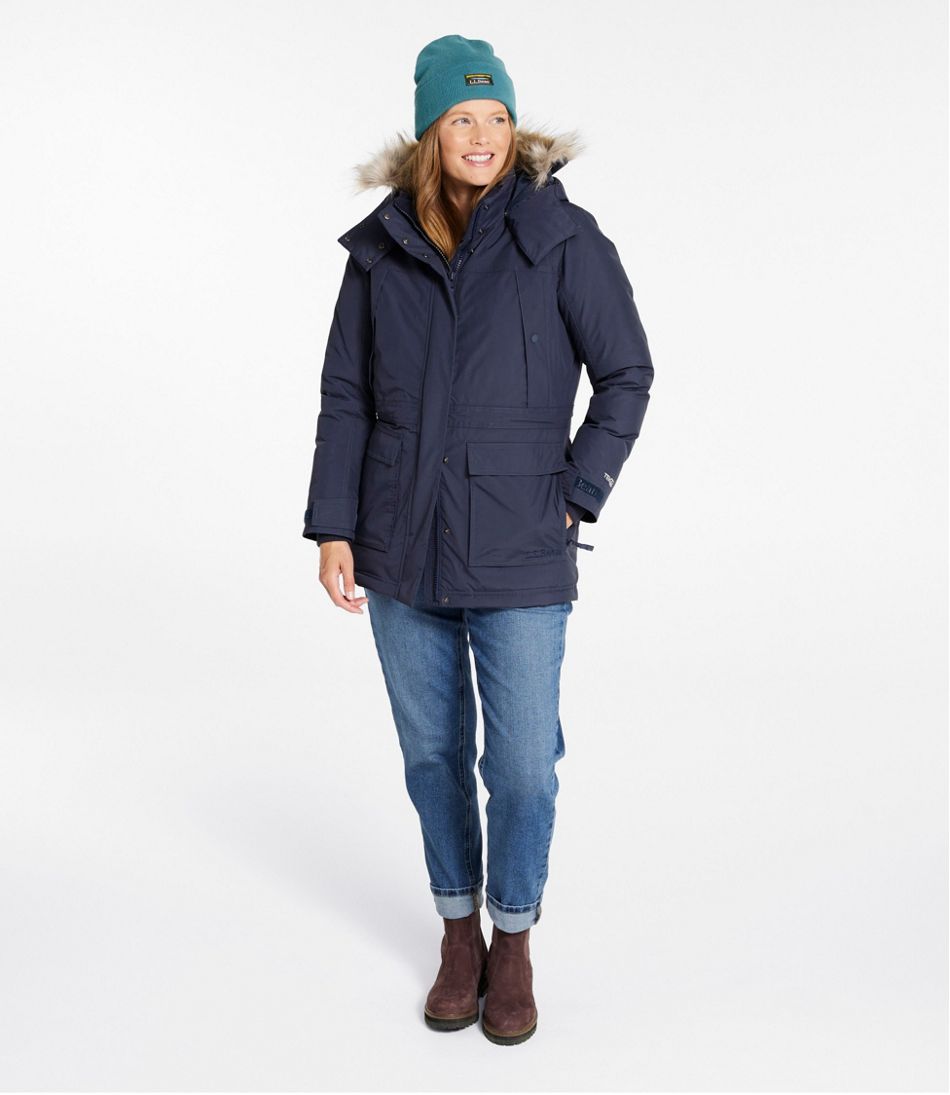 Women's Baxter State Parka / L.L.Bean
