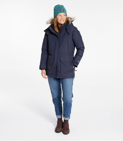 Women's Baxter State Parka / L.L.Bean
