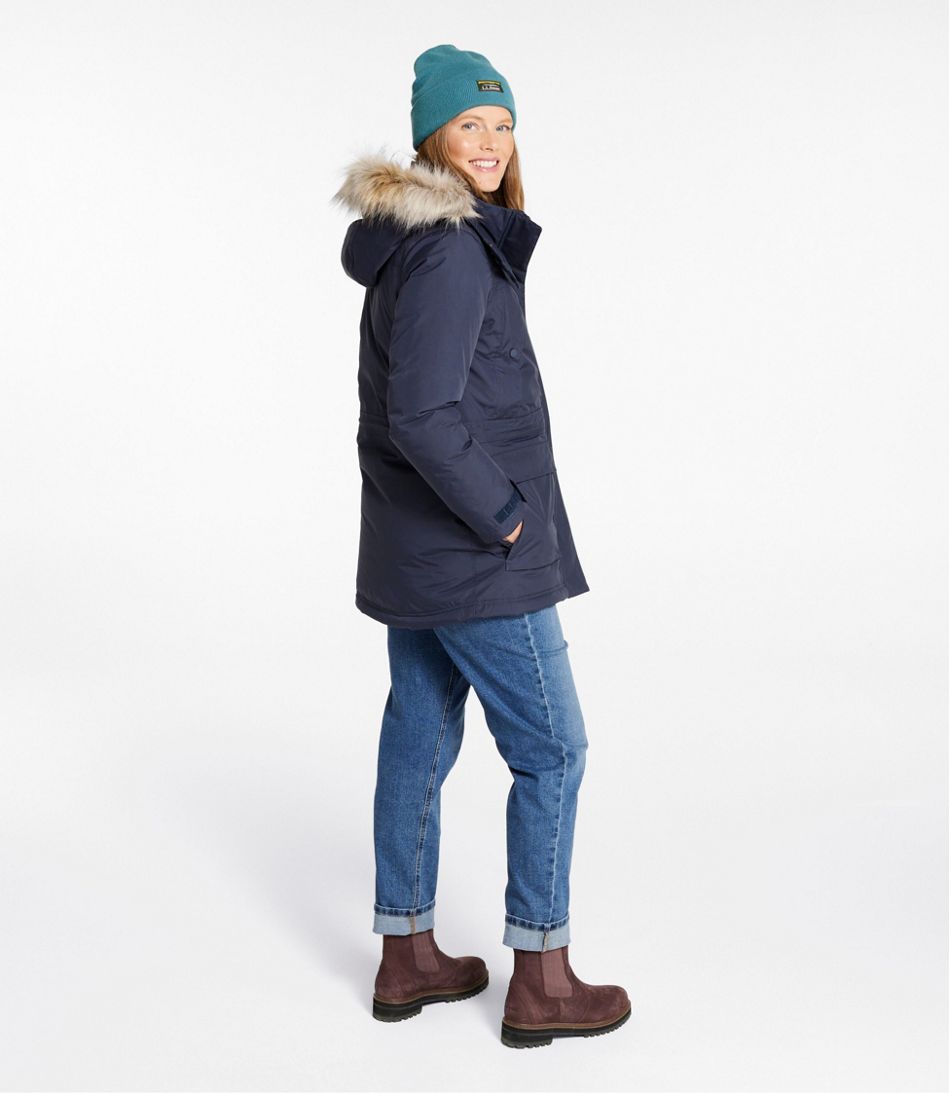 Women's Baxter State Parka / L.L.Bean