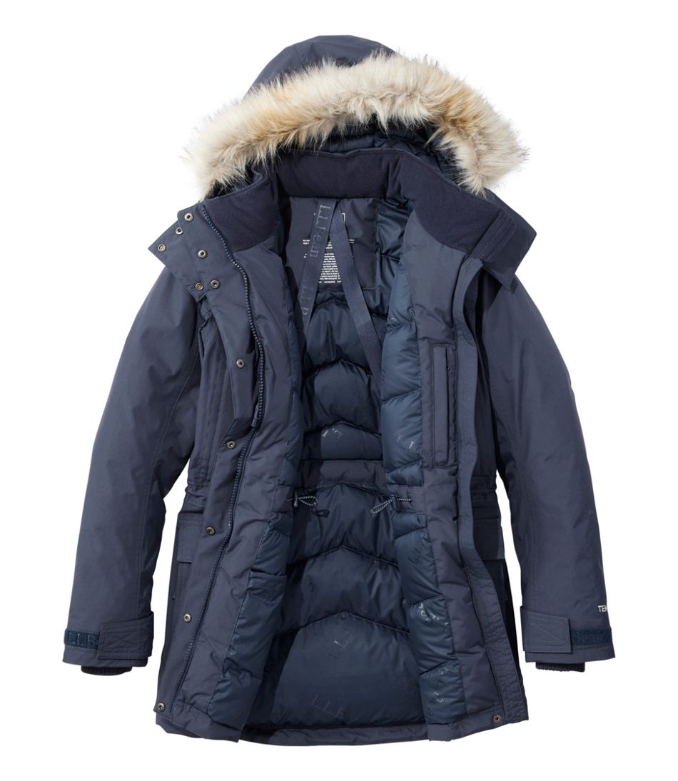 Women's Baxter State Parka / L.L.Bean