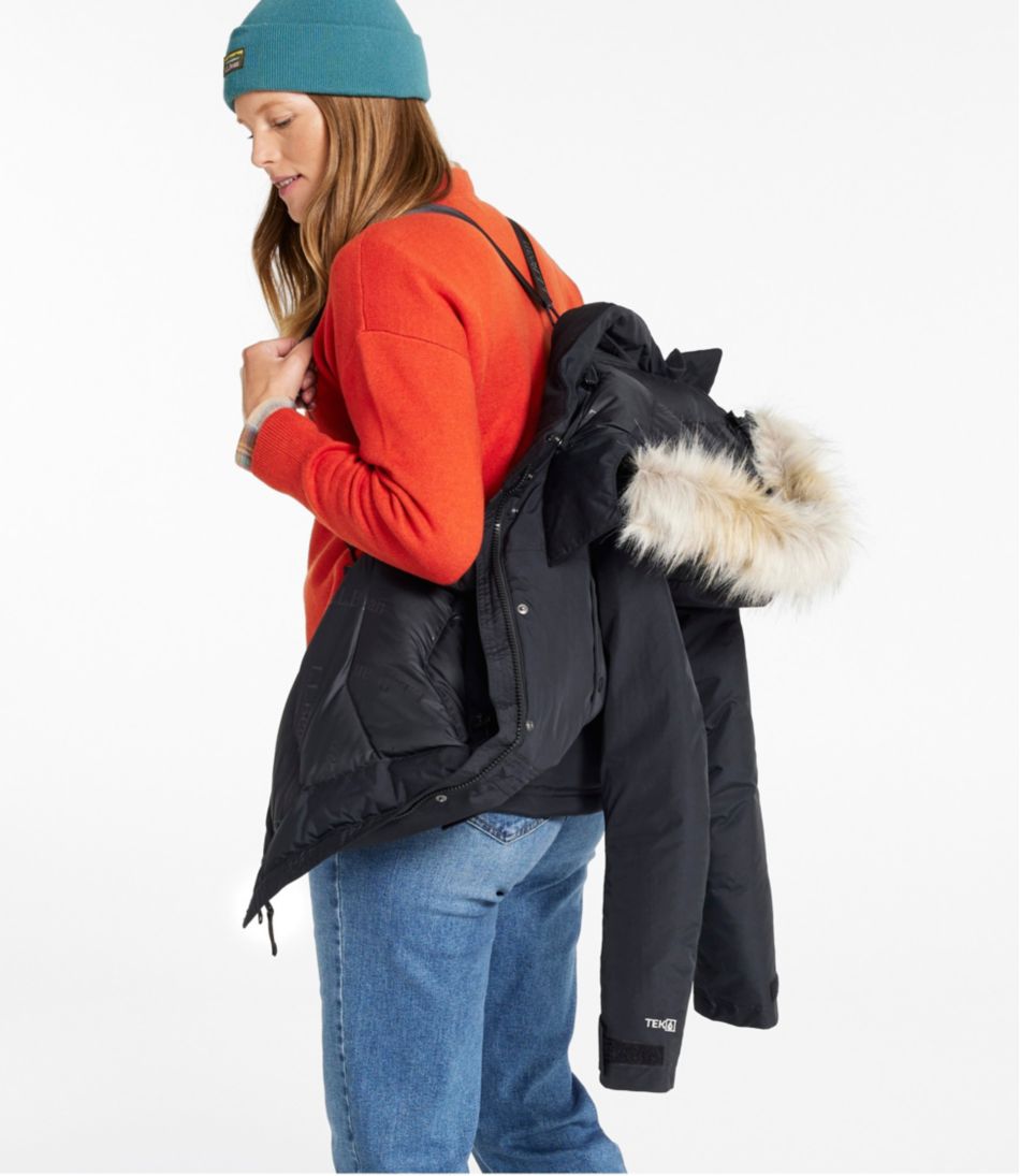 Women's Baxter State Parka / L.L.Bean