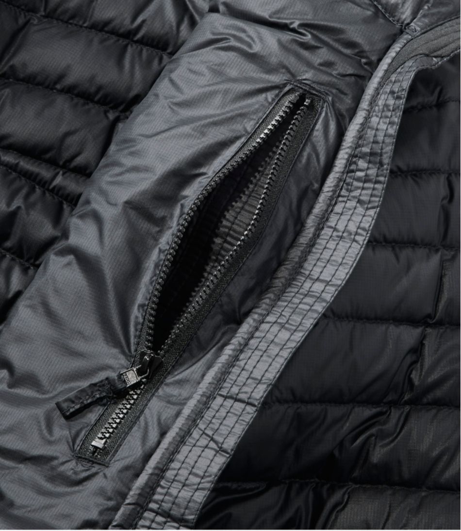 Women's Ultralight 850 Down Hooded Sweater / L.L.Bean
