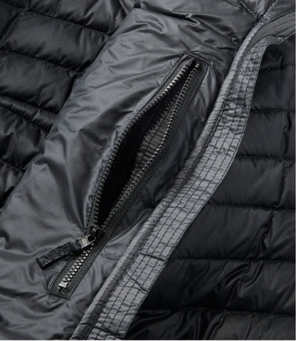 Women's Ultralight 850 Down Hooded Sweater / L.L.Bean