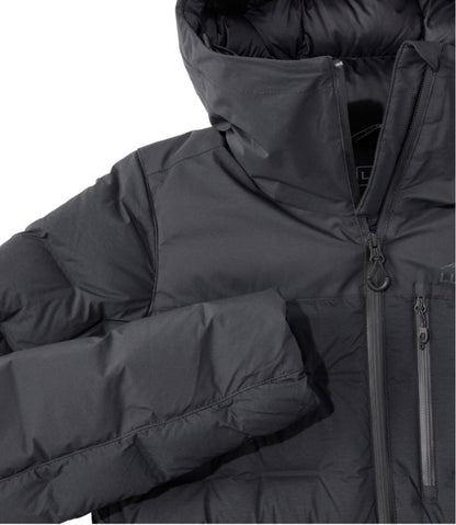 Women's Wind Challenger Stretch Down Jacket / L.L.Bean