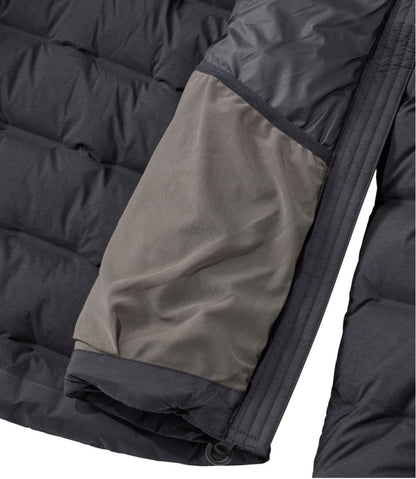 Women's Wind Challenger Stretch Down Jacket / L.L.Bean