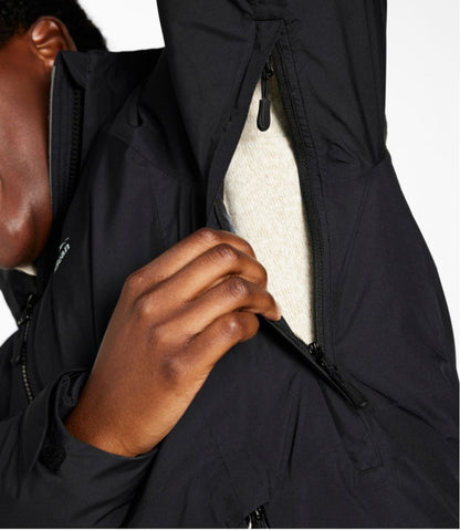 Women's Waterproof Ultralight Down Jacket / L.L.Bean
