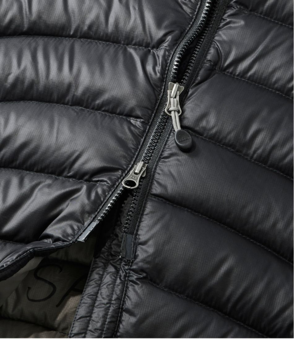 Women's Ultralight 850 Down Coat, Long / L.L.Bean