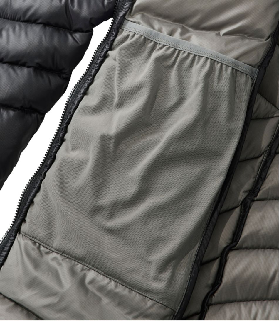 Women's Ultralight 850 Down Coat, Long / L.L.Bean