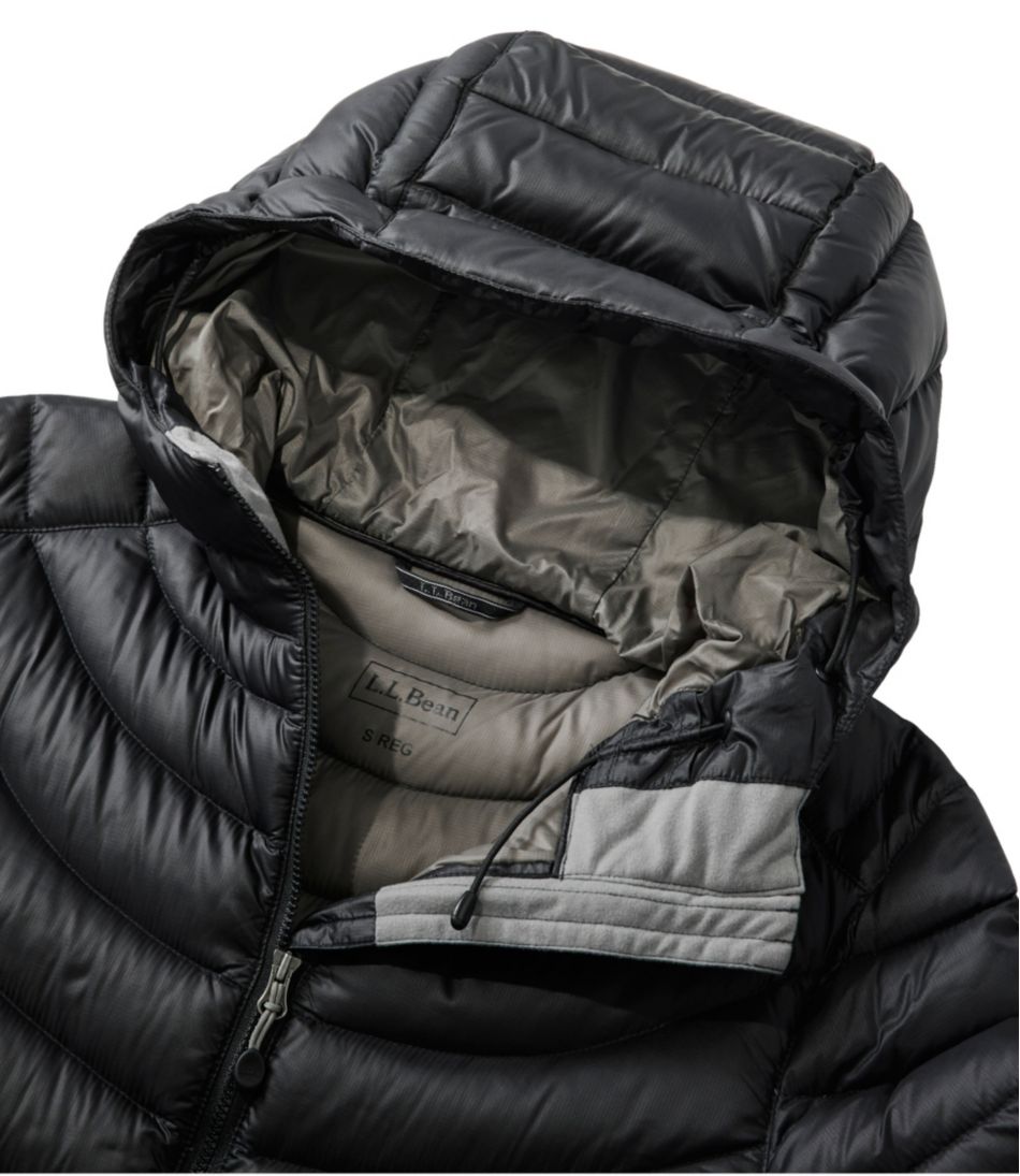 Women's Ultralight 850 Down Coat, Long / L.L.Bean