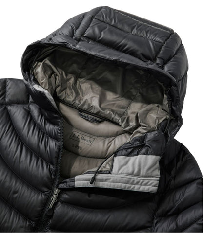 Women's Ultralight 850 Down Coat, Long / L.L.Bean