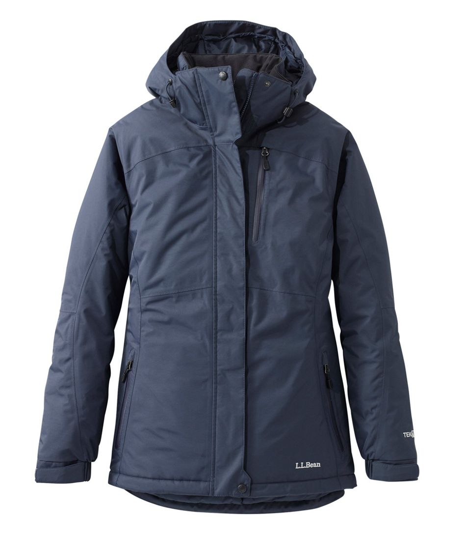 Women's Rugged Ridge Parka / L.L.Bean