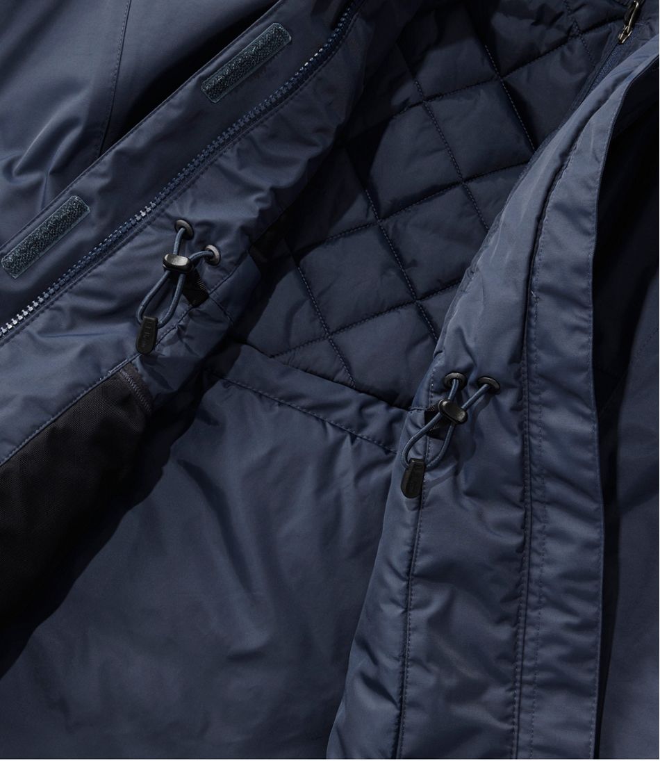 Women's Rugged Ridge Parka / L.L.Bean
