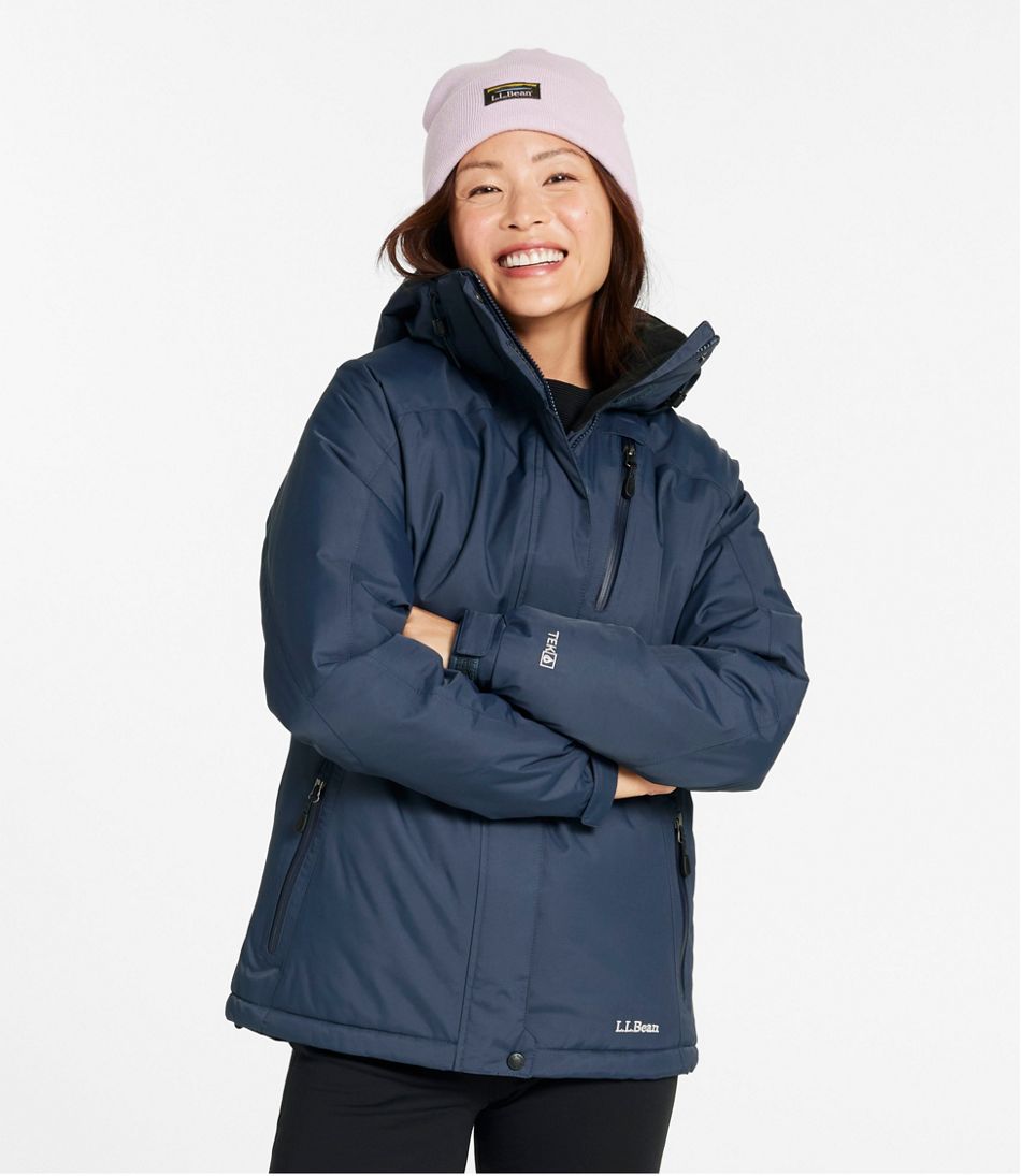 Women's Rugged Ridge Parka / L.L.Bean