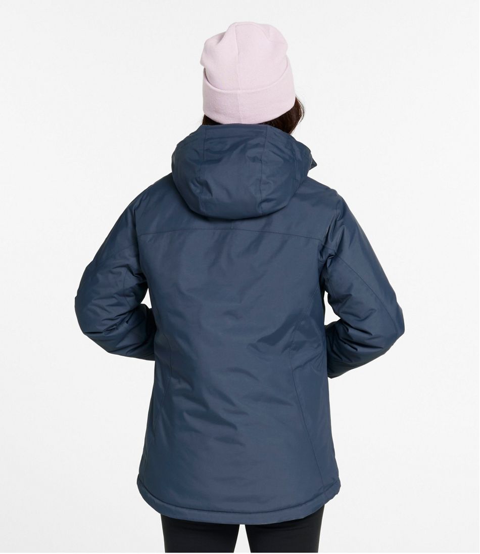 Women's Rugged Ridge Parka / L.L.Bean