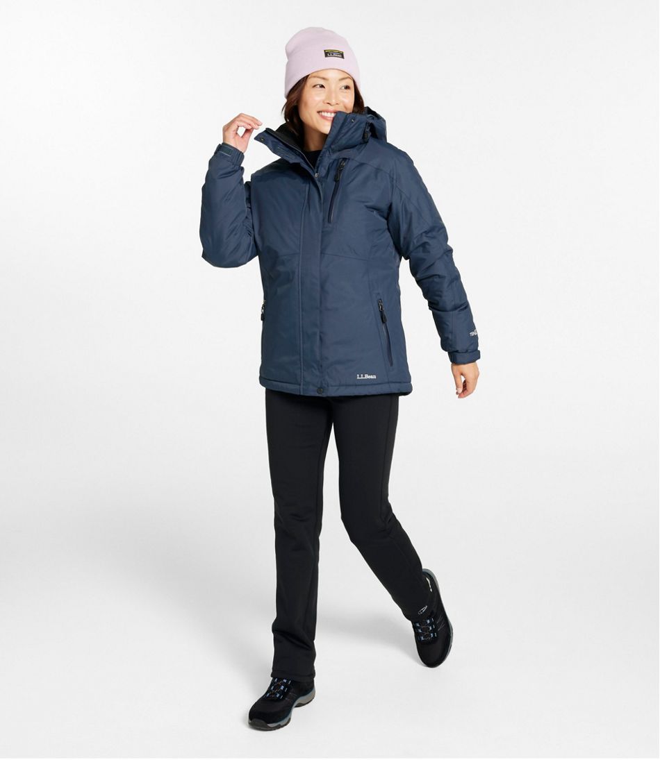 Women's Rugged Ridge Parka / L.L.Bean