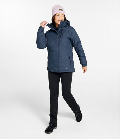 Women's Rugged Ridge Parka / L.L.Bean