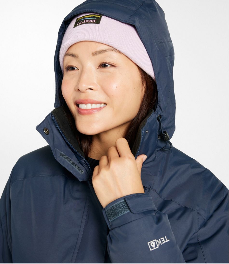 Women's Rugged Ridge Parka / L.L.Bean