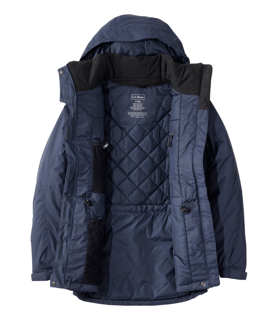 Women's Rugged Ridge Parka / L.L.Bean