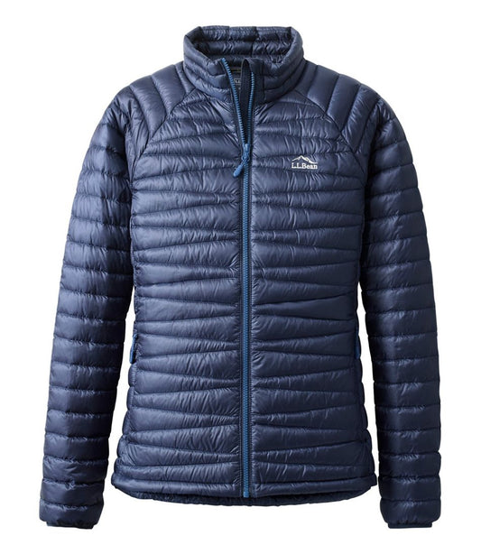 Women's Ultralight 850 Down Sweater / L.L.Bean