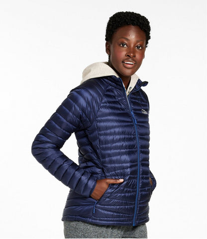 Women's Ultralight 850 Down Sweater / L.L.Bean