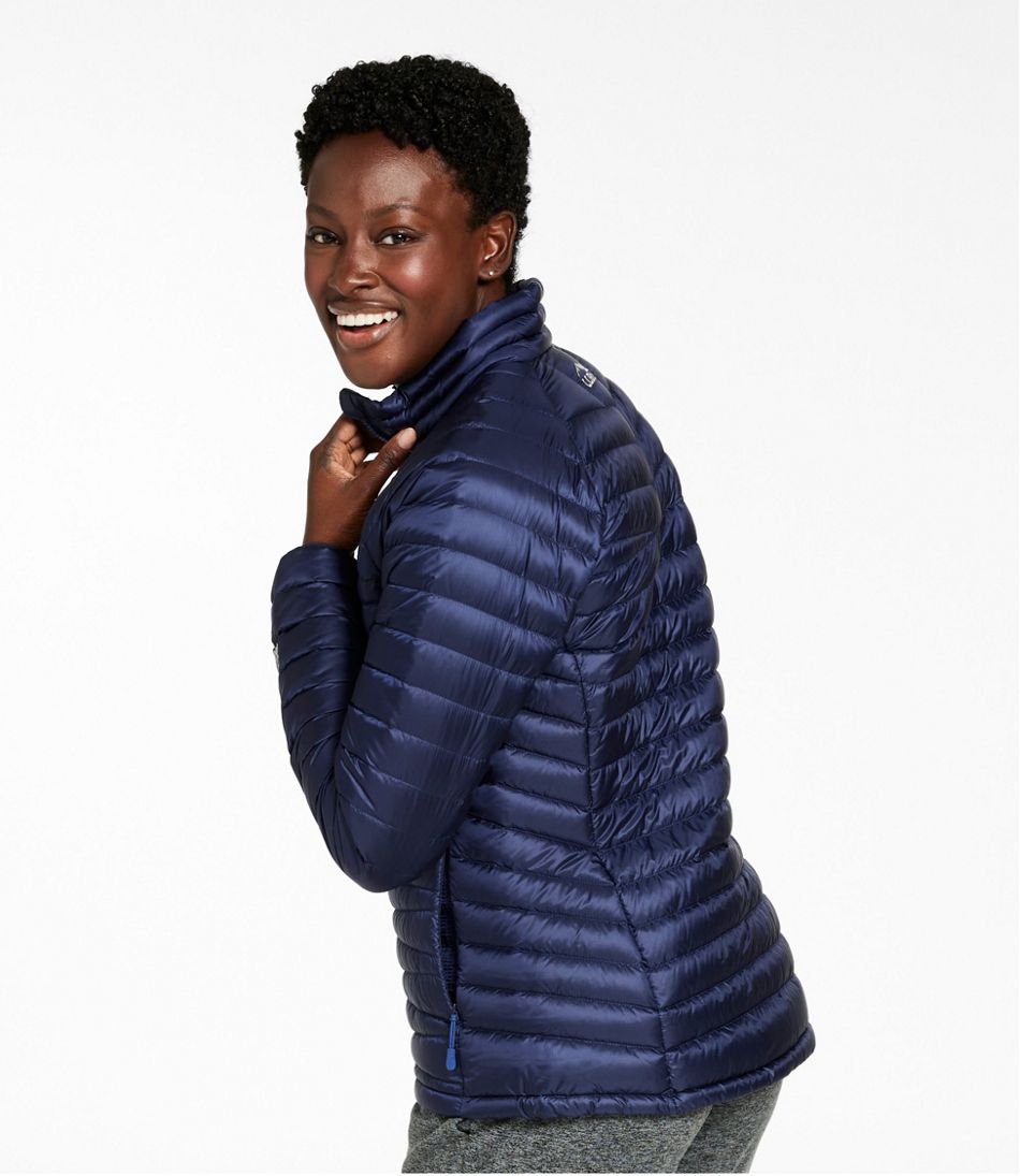 Women's Ultralight 850 Down Sweater / L.L.Bean