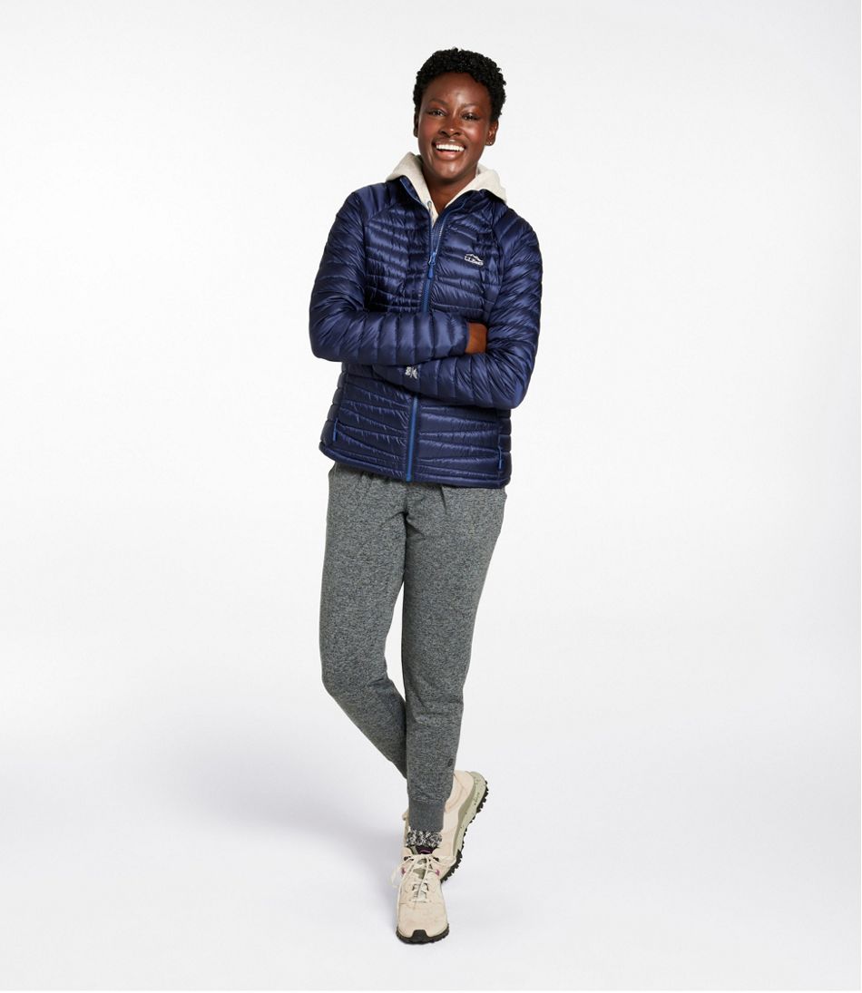 Women's Ultralight 850 Down Sweater / L.L.Bean
