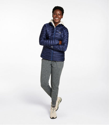 Women's Ultralight 850 Down Sweater / L.L.Bean